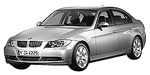 BMW E90 B1914 Fault Code