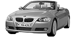 BMW E93 B1914 Fault Code