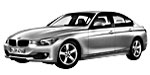 BMW F30 B1914 Fault Code